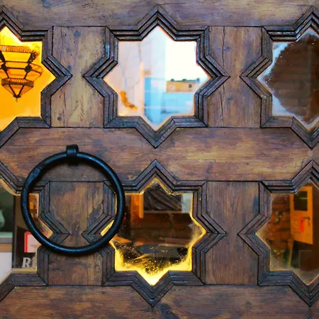 Patios *