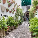 Patios Córdoba