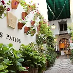 Patios Córdoba