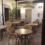 Patios Hotel *