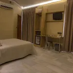 Patios Hotel Córdoba