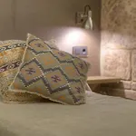 Patios Hotel Córdoba