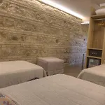 Patios Hotel Córdoba