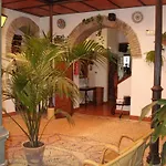 Patios Hotel Córdoba