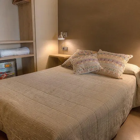 ロス パティオス *