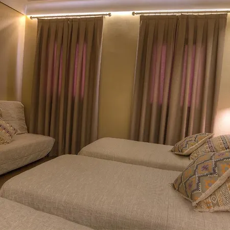 ロス パティオス