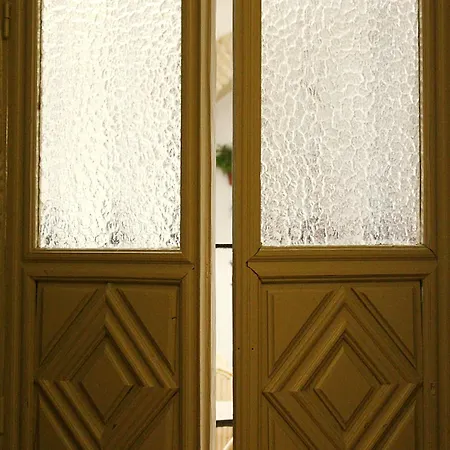 Отель Patios Кордова