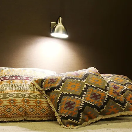 Szálloda Patios Córdoba