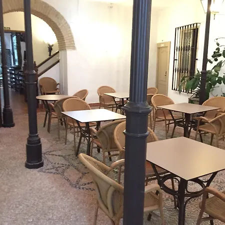 Hotel Patios Cordoba