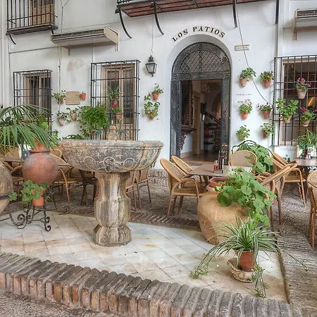 Patios * Cordoba