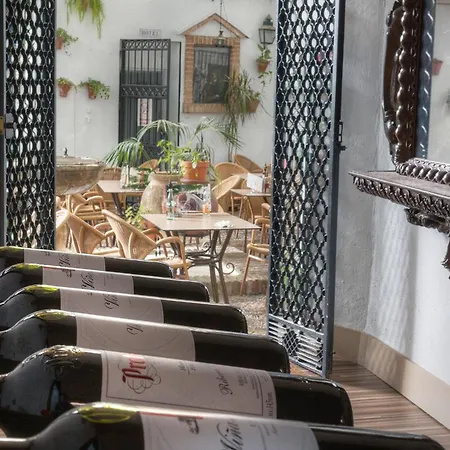 Patios Hotel Cordova