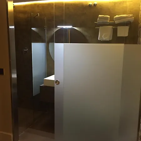 ホテル ロス パティオス