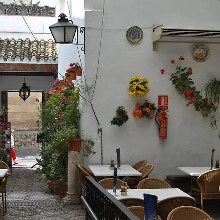 Patios