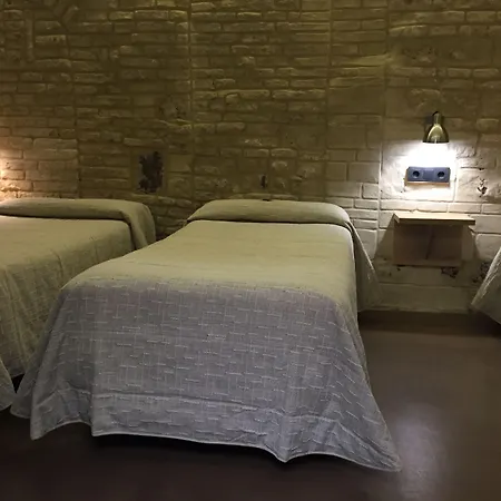 Hotel Patios Cordoba