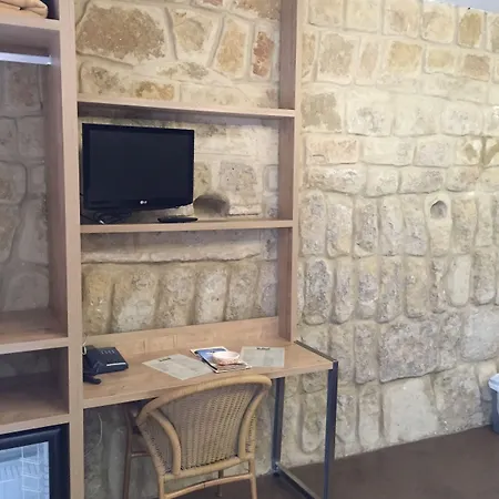 Patios Szálloda Córdoba