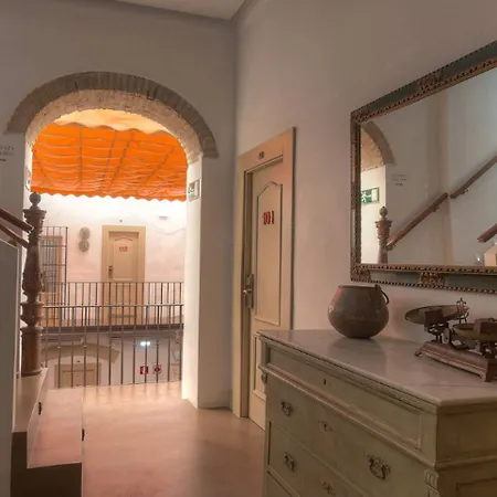 ロス パティオス * コルドバ