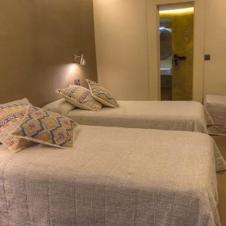 ロス パティオス