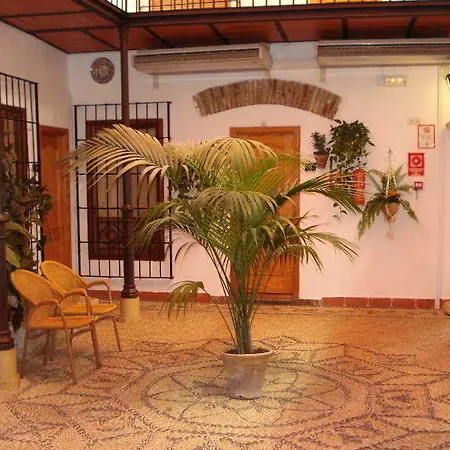 Hotel Patios *