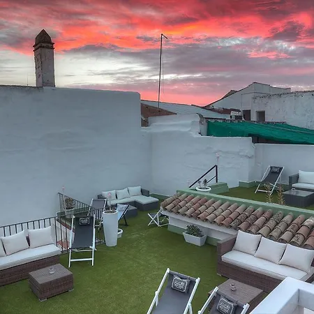 Patios *