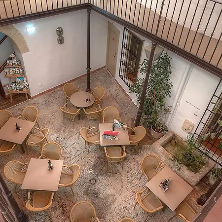 ロス パティオス