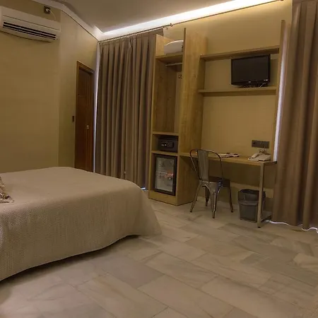 Patios Hotel Cordoba