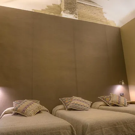 Hotel Patios Cordoba