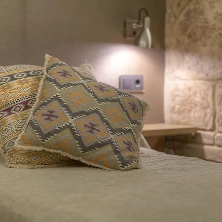 Patios Hotel Cordoba