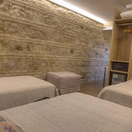 Patios Отель Кордова