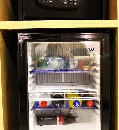 Patios Hotel Cordoba