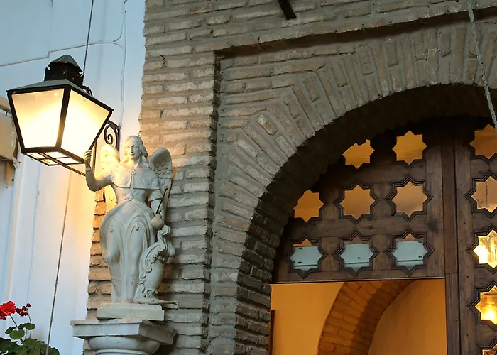 酒店 庭院酒店 *