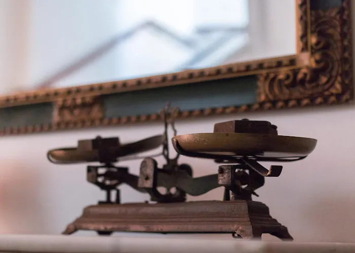 Hotel Patios Cordova