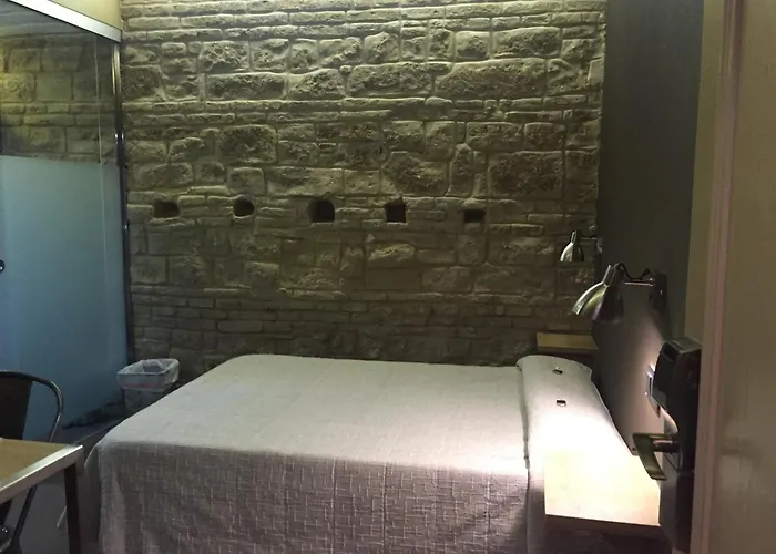 庭院酒店 科爾多瓦