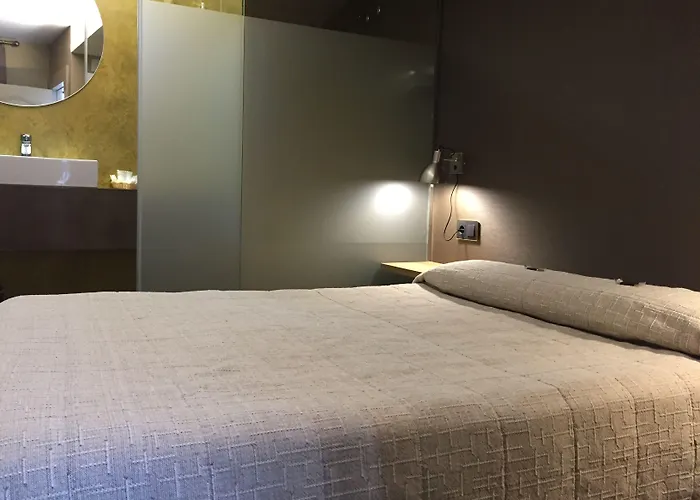 Patios Hotel Cordova