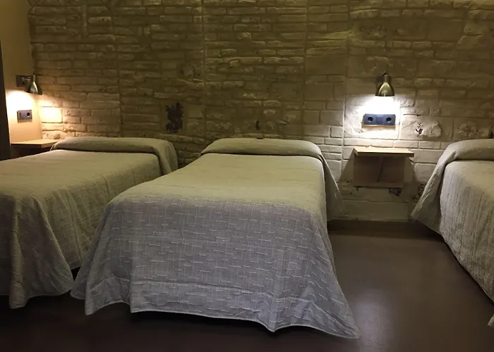 Отель Patios Кордова