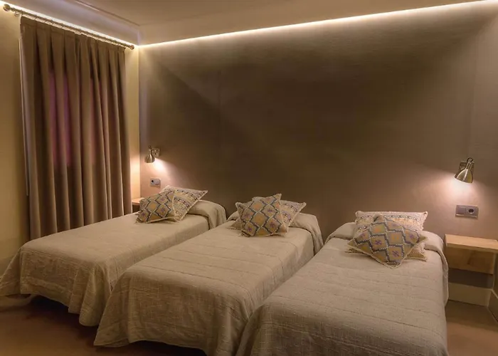 庭院酒店 酒店 *