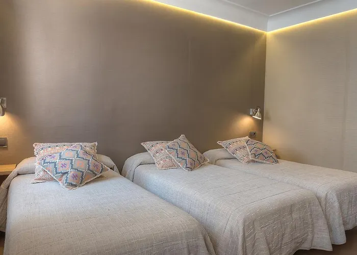 庭院酒店 酒店 *