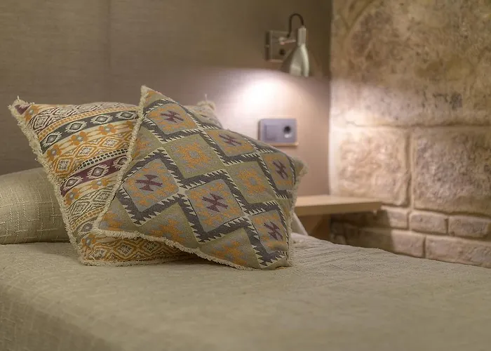 Patios Hotel Córdoba