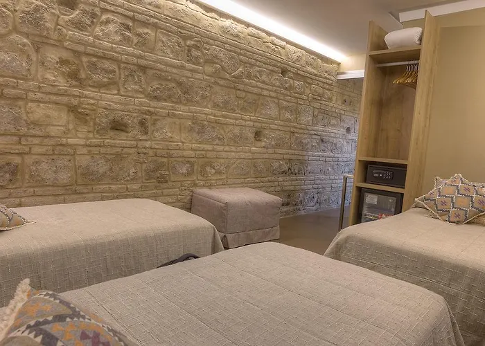 Patios Hotel Cordova