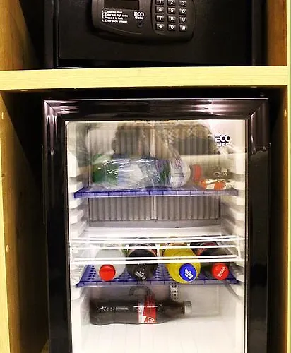 庭院酒店 酒店 科爾多瓦