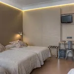 Patios Hotel