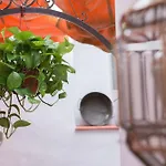 Patios Hotel *