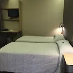 Patios Hotel