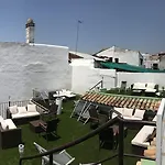 Patios Cordoba