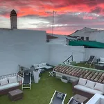 Patios Cordoba