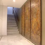 Patios Hotel *