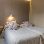 Patios Hotel