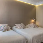 Patios Hotel *