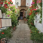 Hotel Patios