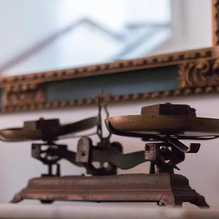 Отель Patios Кордова