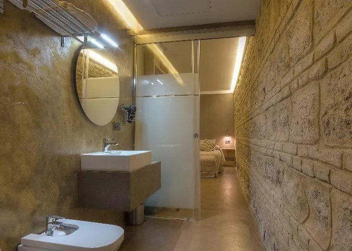 Отель Patios Кордова